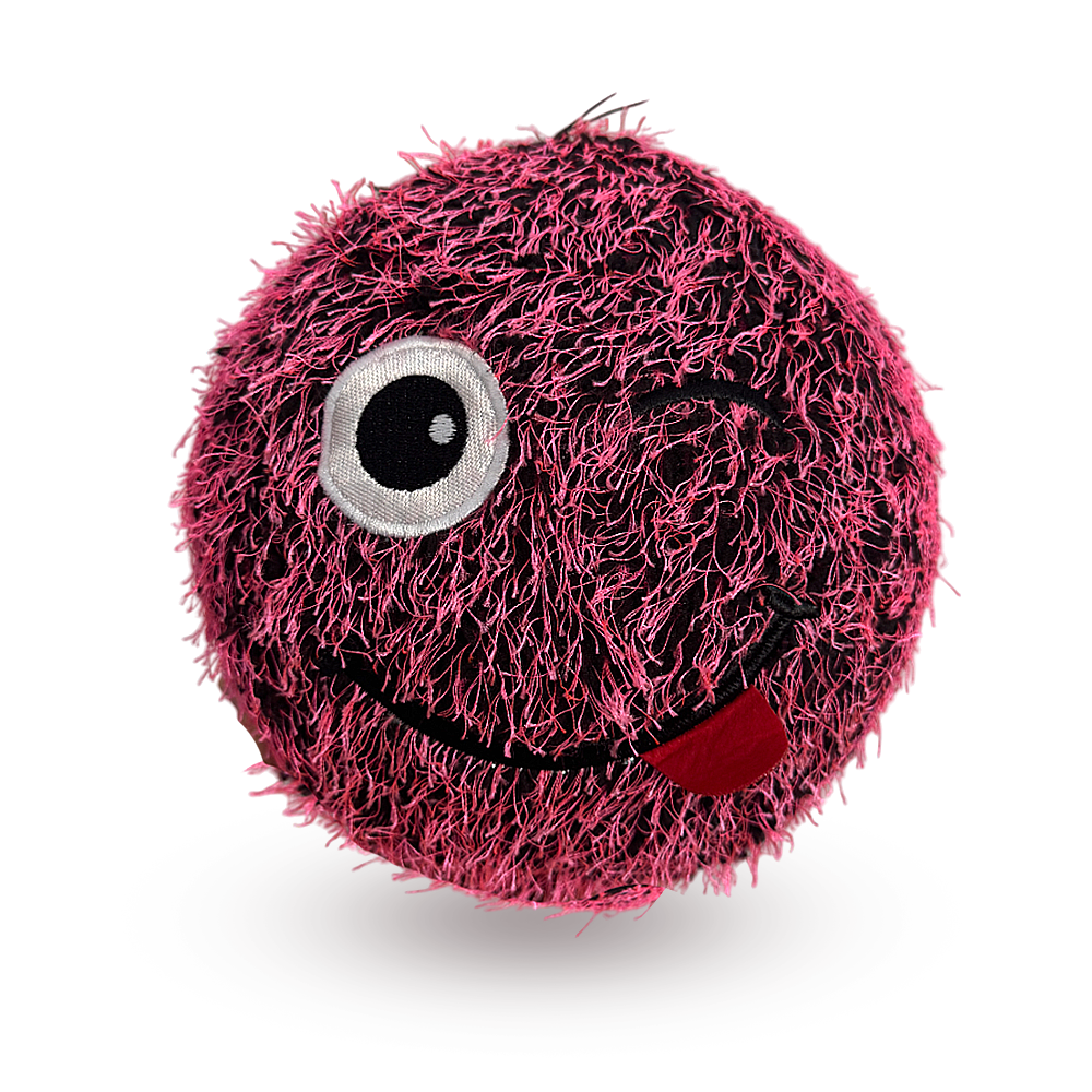 Плюшевые мячики игрушка для детей