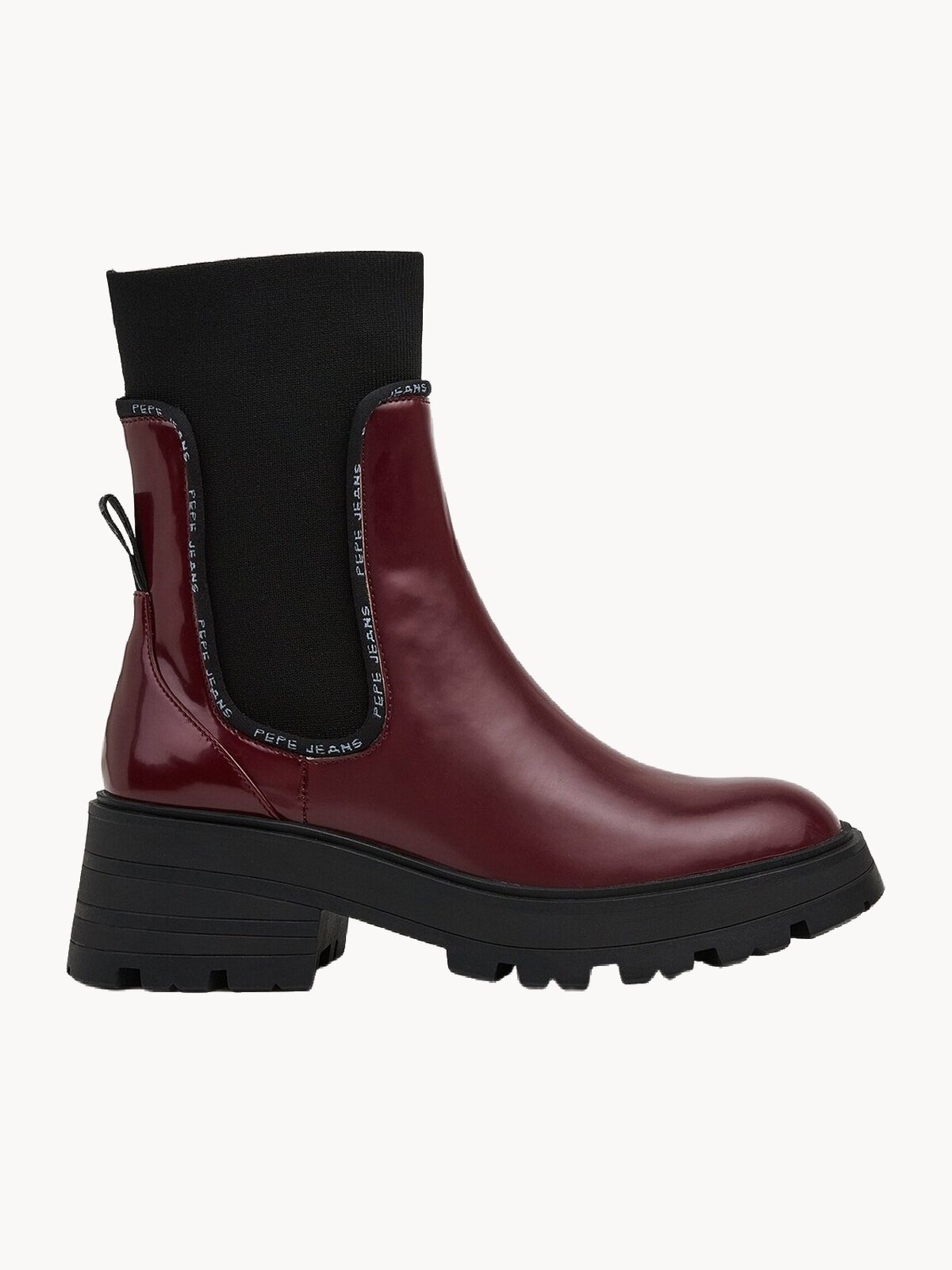 Ботинки челси