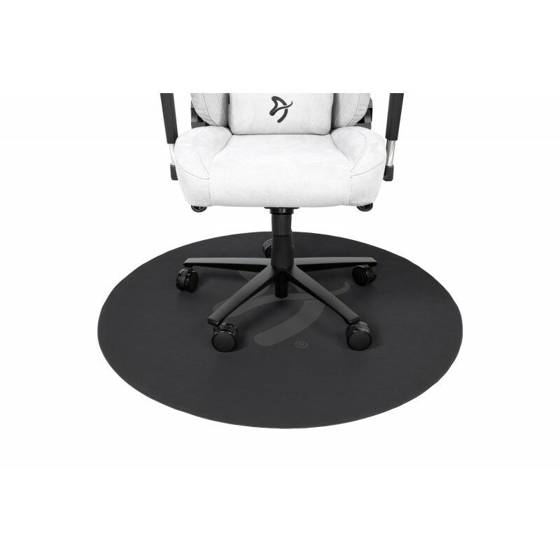 Напольный коврик Arozzi ZONA Floor Pad Black/Grey — фото 1