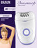 Эпилятор, Профессиональный эпилатор BRAUN, подарок для женщин, для бритья