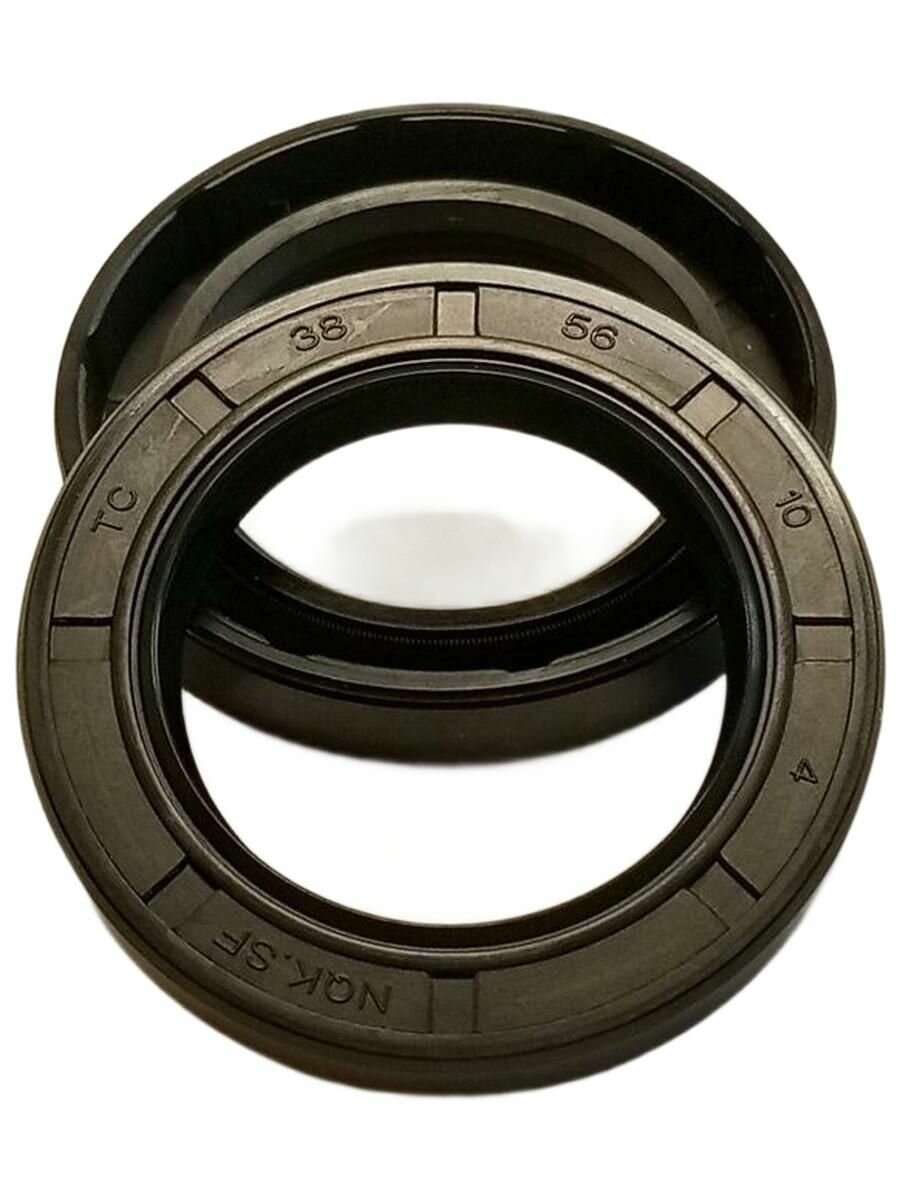 Сальник 38х56х10 TC NQK,1 штука — фото 1