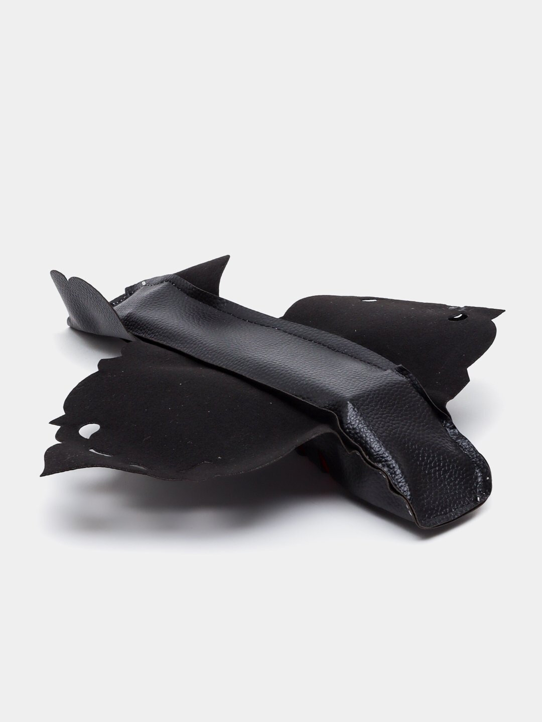 Автоседло черное, для профилактики простаты и геморроя черное — фото 1