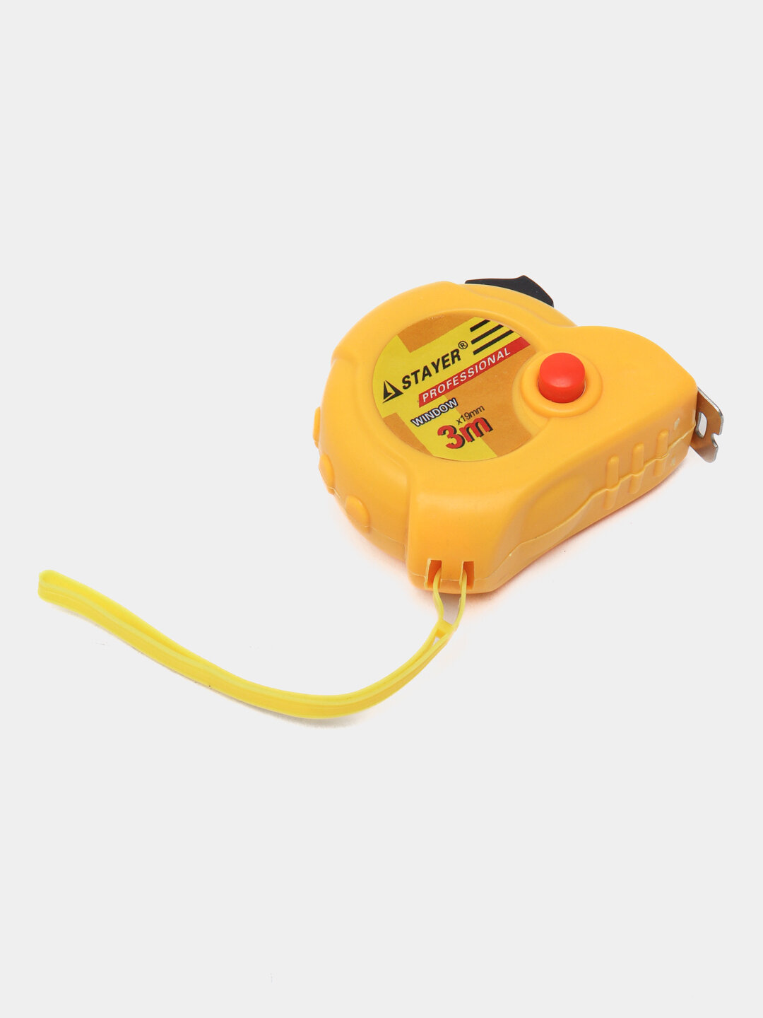 Рулетка, 3 м — фото 1