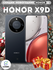 Смартфон HONOR X9D 8/256 GB, черный, black, Телефон, Андроид, Honor