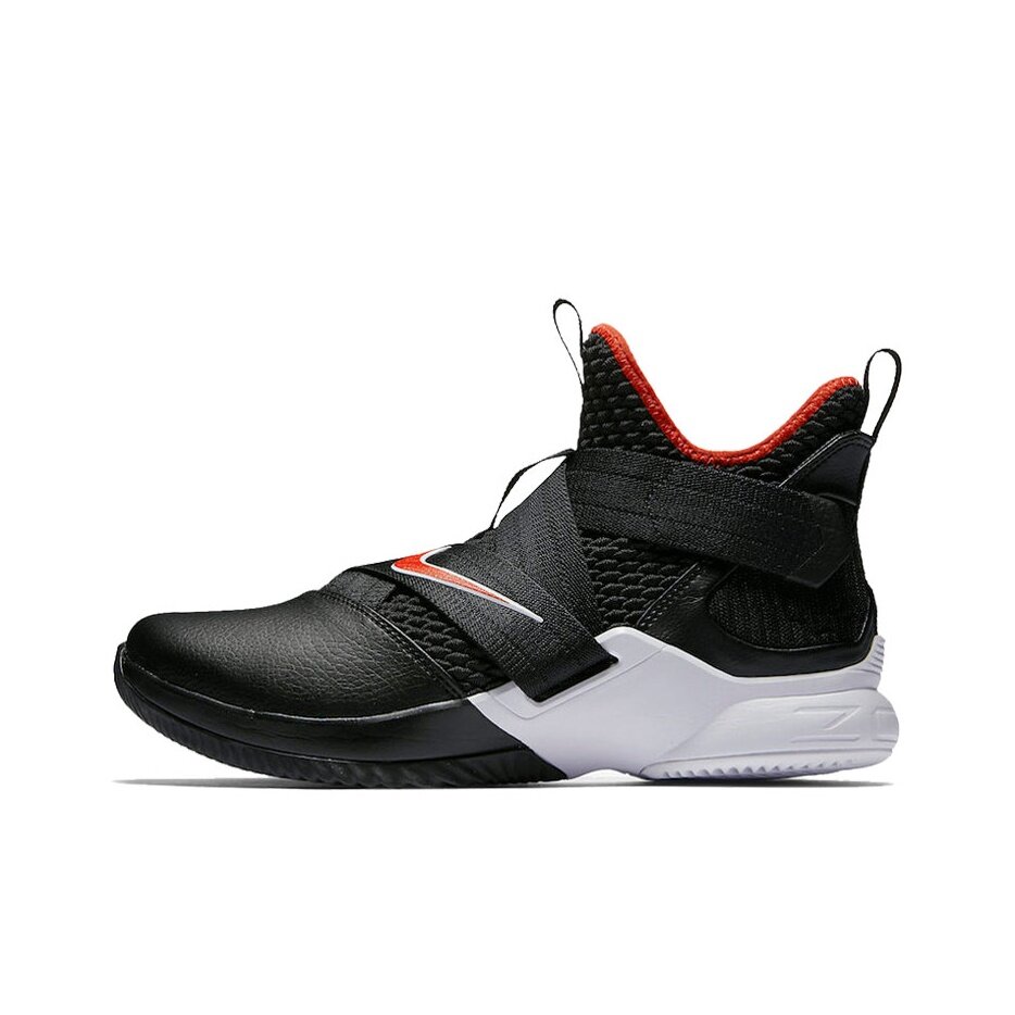 Кеды NIKE zoom soldier 12