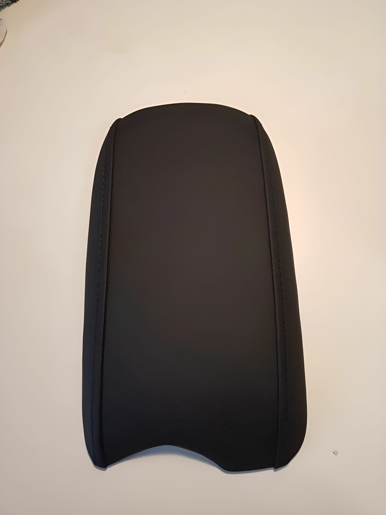 Чехол подлокотника Hyundai Santa Fe 1