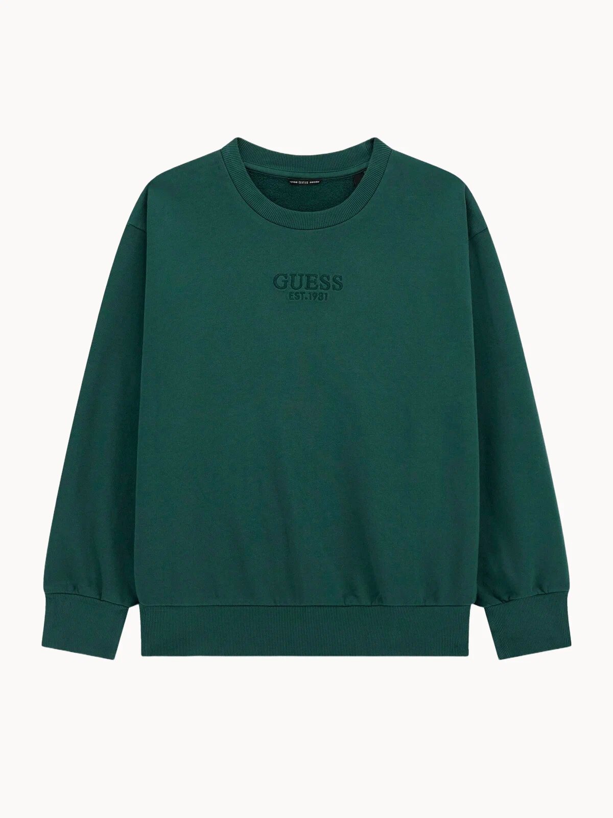 Джемпер OVERSIZE LS ACTIVE