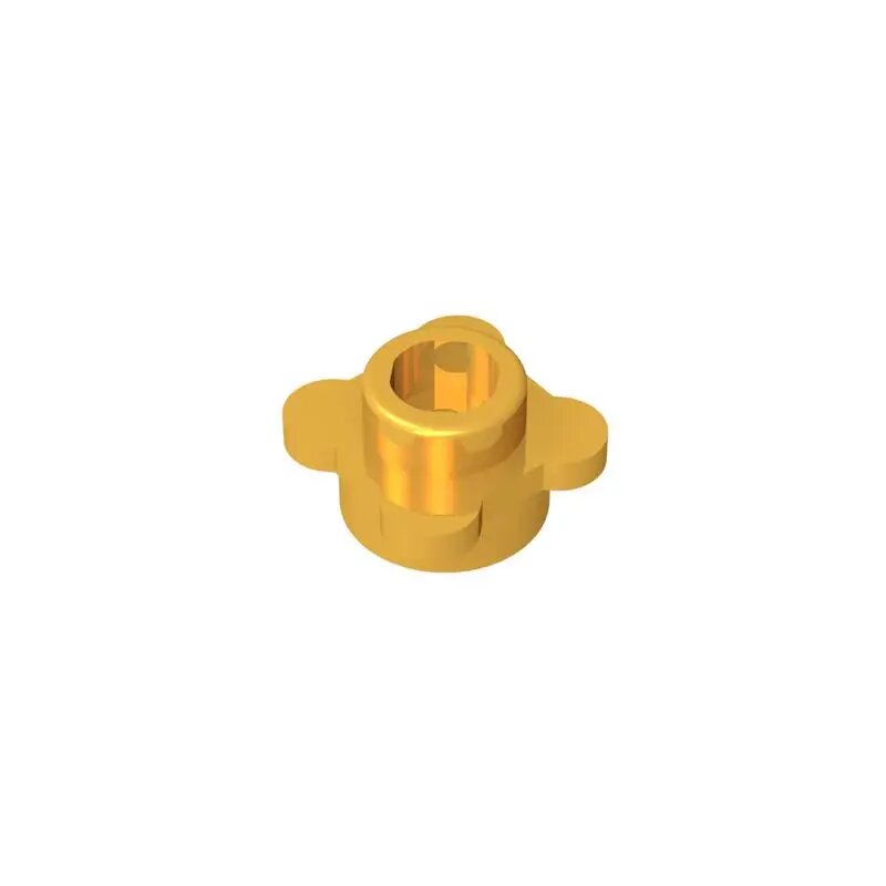 Пластиковый элемент LEGO 33291, цвет 037