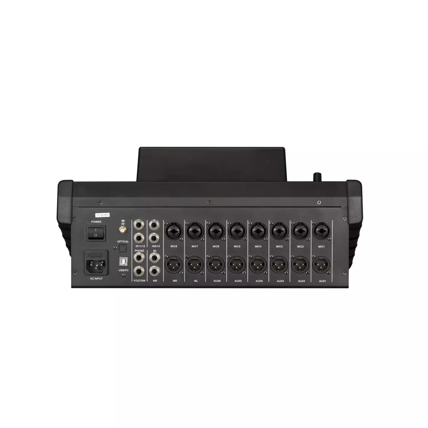 Цифровой микшер LAudio DM-12 — фото 1