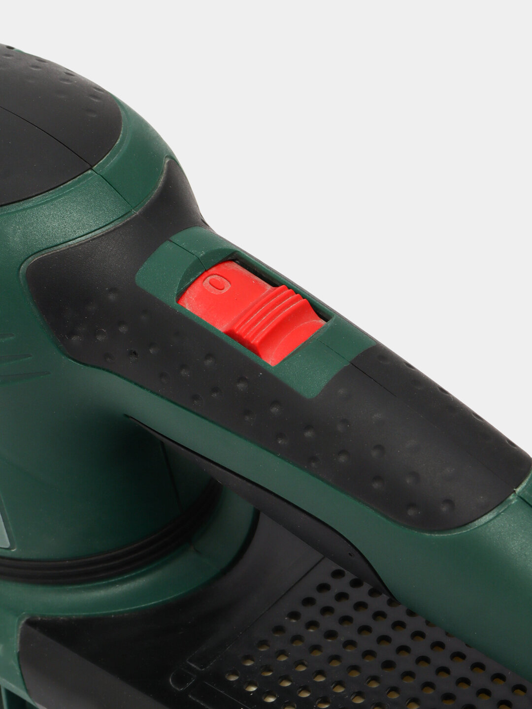 Вибрационная шлифмашина Bosch PSS 200 AC — фото 1