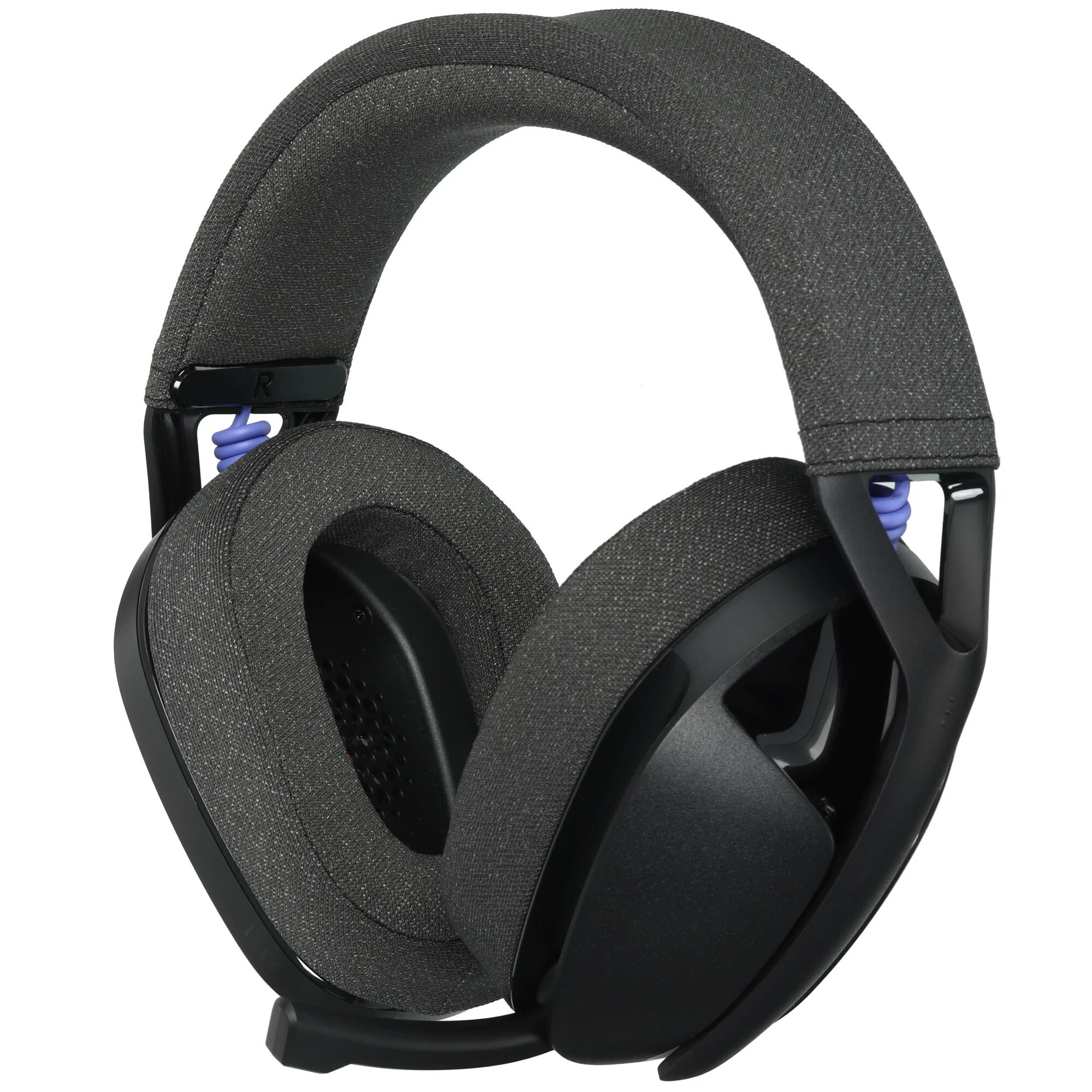 Игровая беспроводная гарнитура Logitech G321 LIGHTSPEED, Black