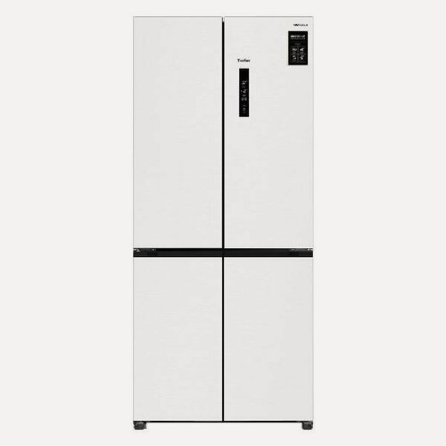 Изображение товара Холодильник Tesler RCD-487BI White