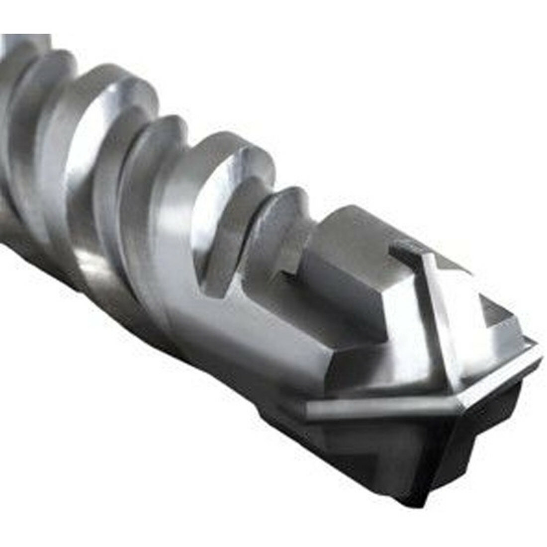 Квадробур Elitech SDS  12x150х210мм двойная спираль 1820 083900