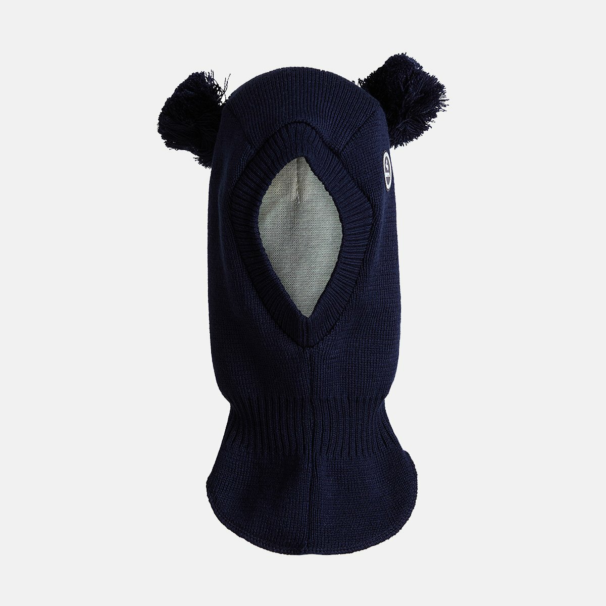 Шапка Huppa PAO 1 для мальчиков, размер 00M, темно-синий