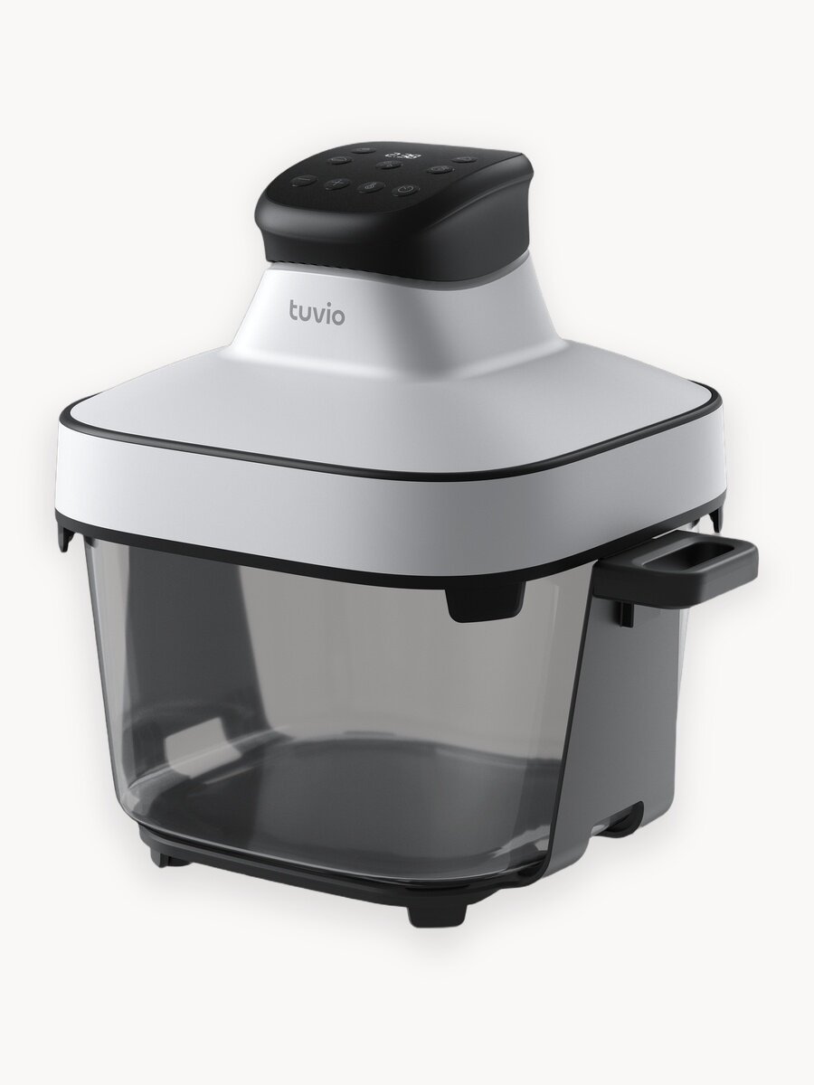 Аэрогриль Tuvio TAF04