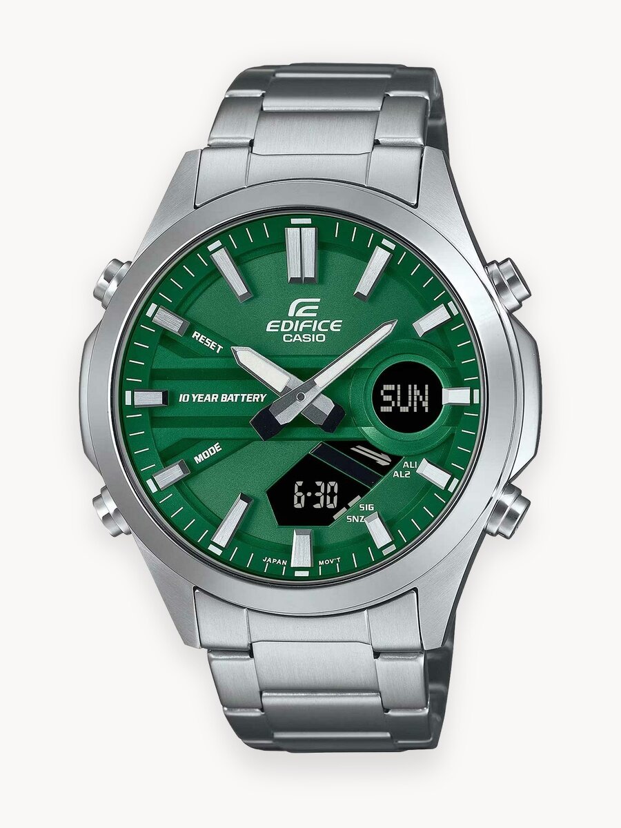 Наручные часы CASIO