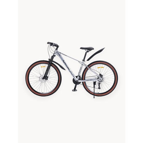 Велосипед Team Klasse MB-3-D, городской, 27 скоростей, диаметр колес 29