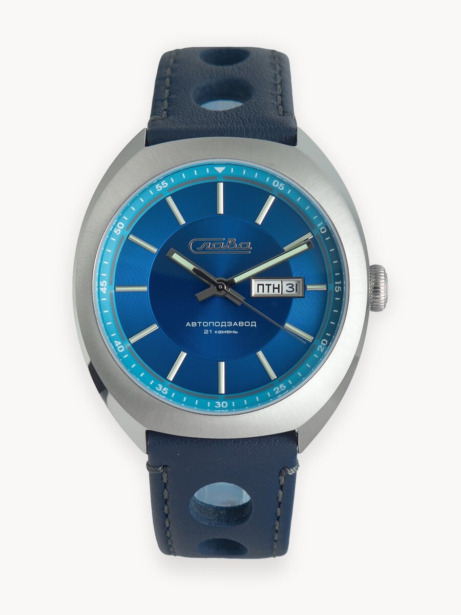 Наручные часы Слава