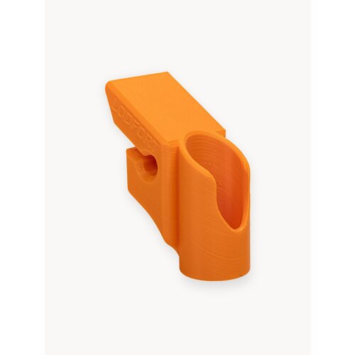 Держатель удочки для лодки ПВХ на ликтрос