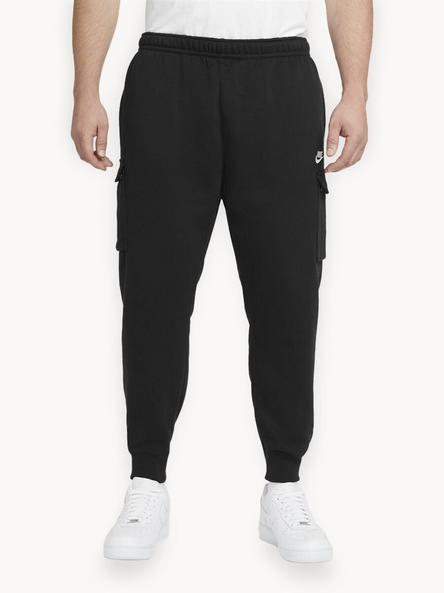 Брюки спортивные Club