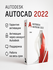 Autodesk Autocad 2022 – Лицензия на 3 месяца подпиской (Личный ак...
