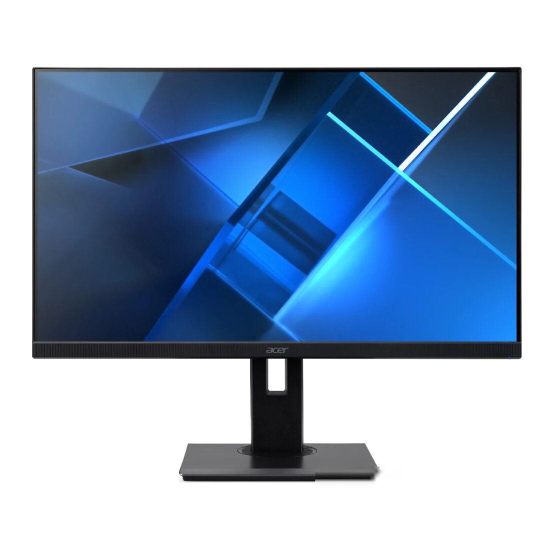 Монитор 23.8" Acer Vero B247YGbmiprzxv (UM. QB7CD. G02), IPS, 1920x1080, 120 Гц, черный