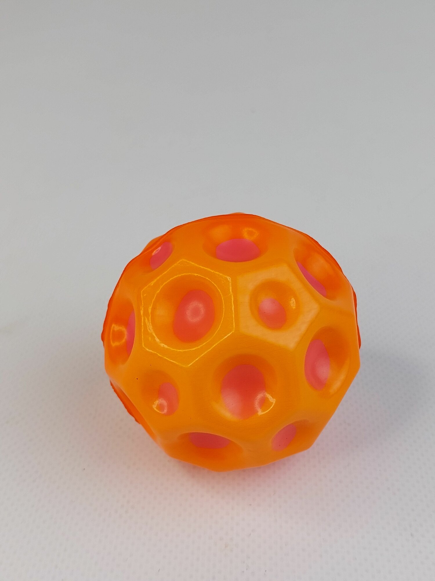Мяч-попрыгунчик Waboba Moon Ball
