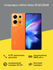 Смартфон Infinix NOTE 30 8/128GB Gold