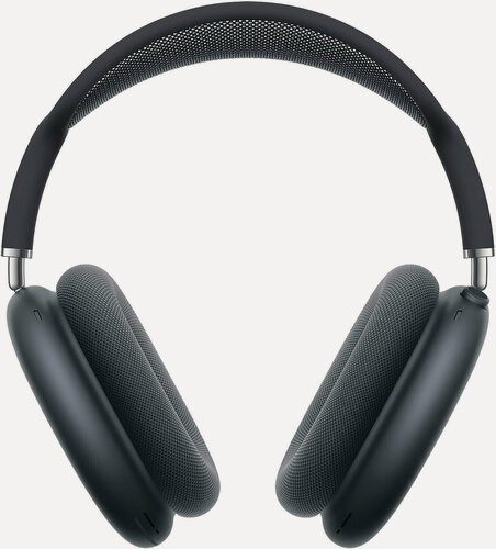 Изображение товара Беспроводные наушники Apple AirPods Max Gen 2 2024 USB-C Midnight (Черные) Темная ночь