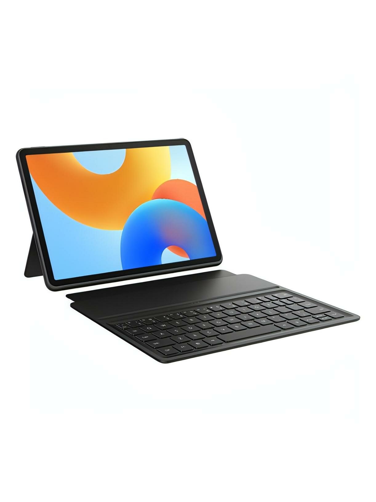 Планшет HUAWEI MatePad 11.5" (2025) 6/128GB +Keyboard Space Gray (53014ETM) — фото 1