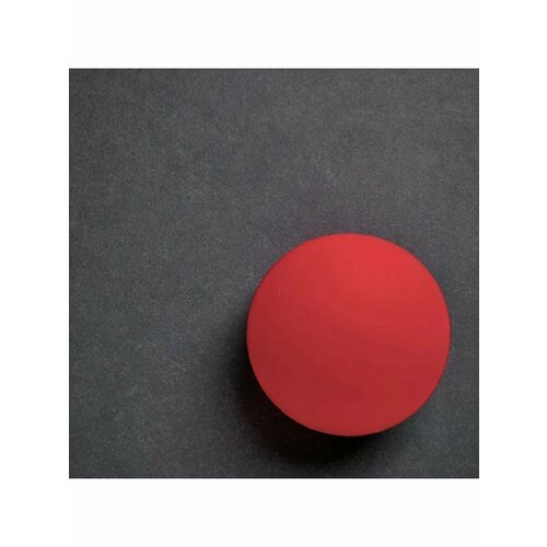 Мяч для стрит-хоккея и дриблинга