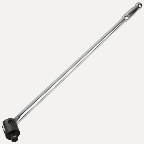 Изображение товара Licota AFT-B1230 Вороток, прямой, 1/2", 750 мм, усиленный, шарнирный