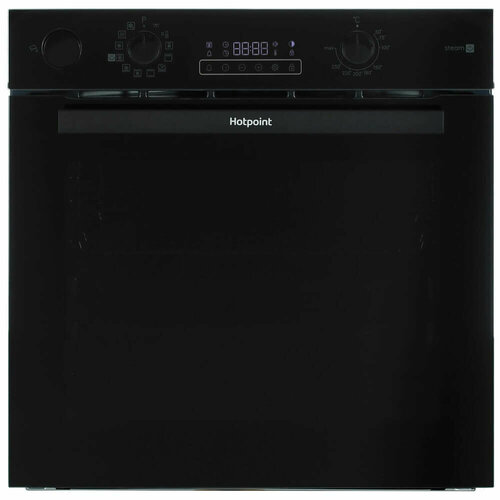 Духовой шкаф Hotpoint HSTFD 1232 JS BLG 5499000₽