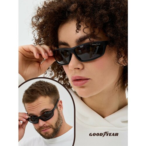 фото Солнцезащитные очки goodyear, черный