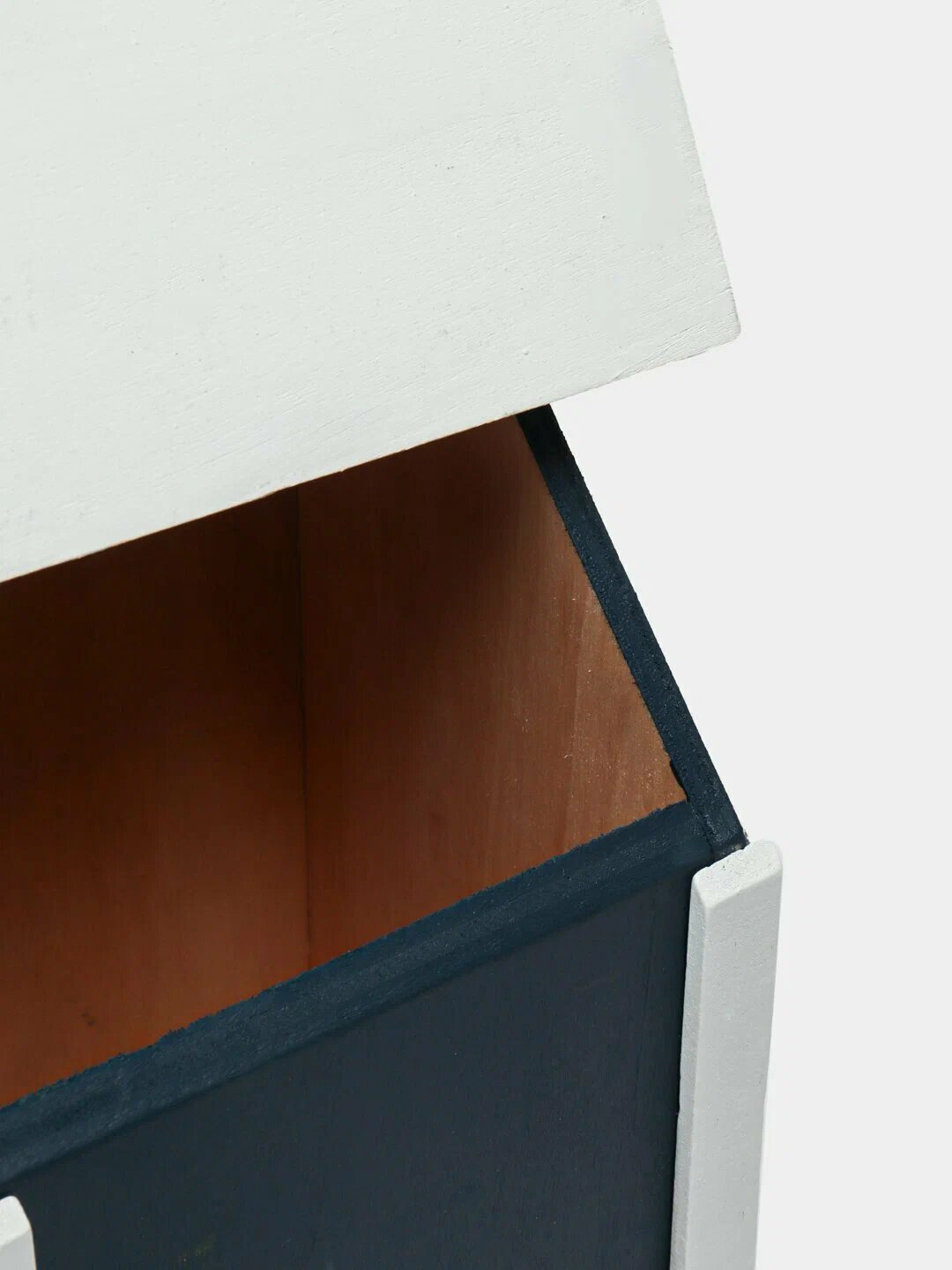 Домик для маленьких птиц, Аметистовый — фото 1