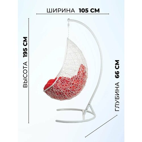 красный, белый, красный