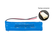Аккумулятор ShopElectro SE 900ААА, 4.8 В, 900 мАч/ 4.8 V, 900 mAh...