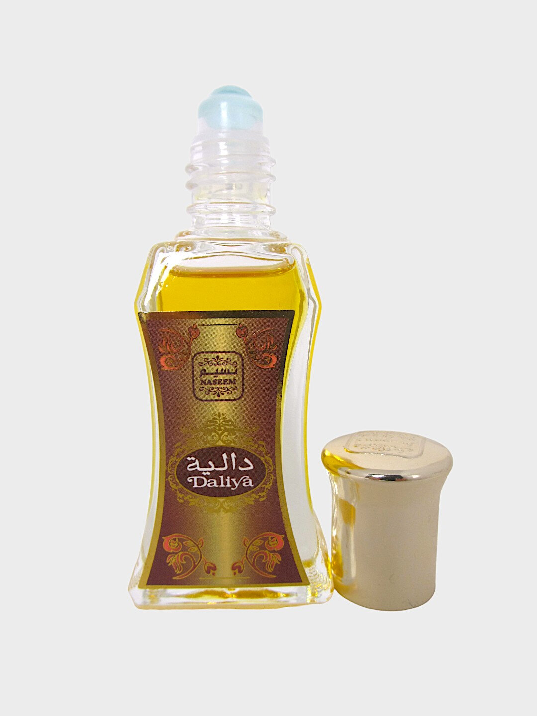 Масляные духи для женщин, роликовые, 24 мл DALIYA — фото 1