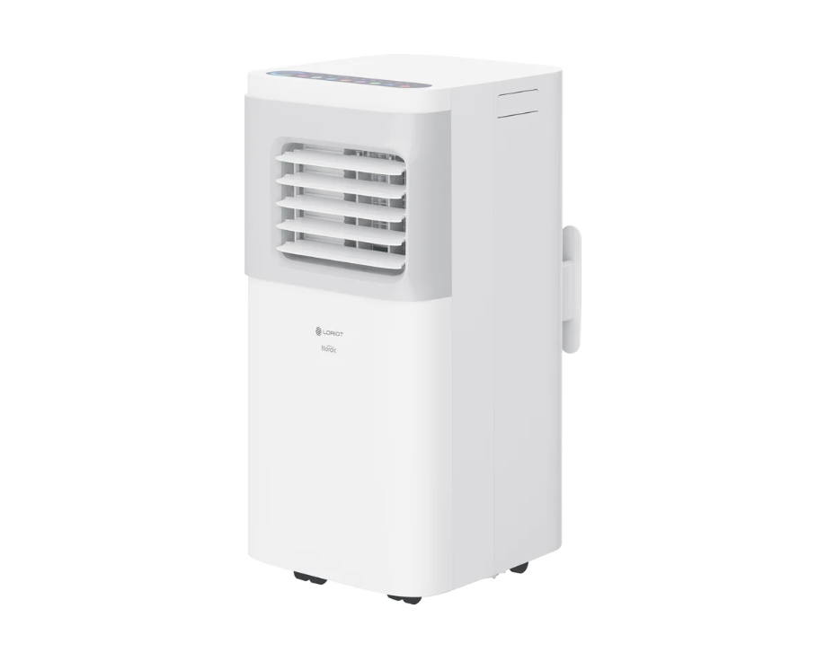 Мобильный кондиционер Loriot Nordic LPAC-12TP