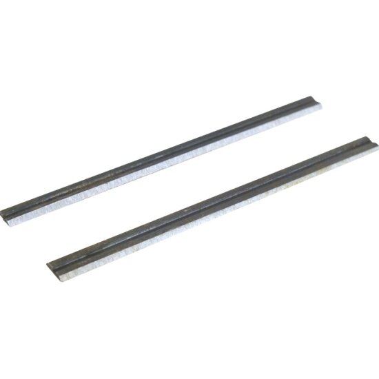 Ножи для рубанка Sturm! 5430101 82x1.2x5.5мм универсальные 2шт высокоуглерод. сталь блистер