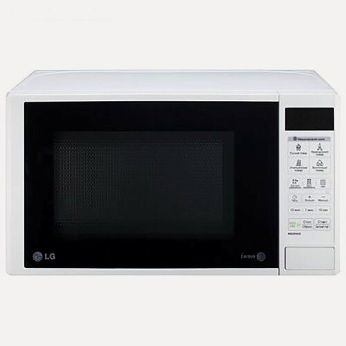 Изображение товара Микроволновая печь MS-20R42D белая [ПИ]
