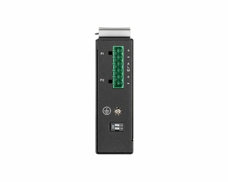 Коммутатор D-LINK DIS-100E-5W/A1A — фото 1