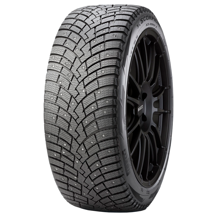 Шины Pirelli Scorpion Ice Zero 2 275/45 R21 110H XL