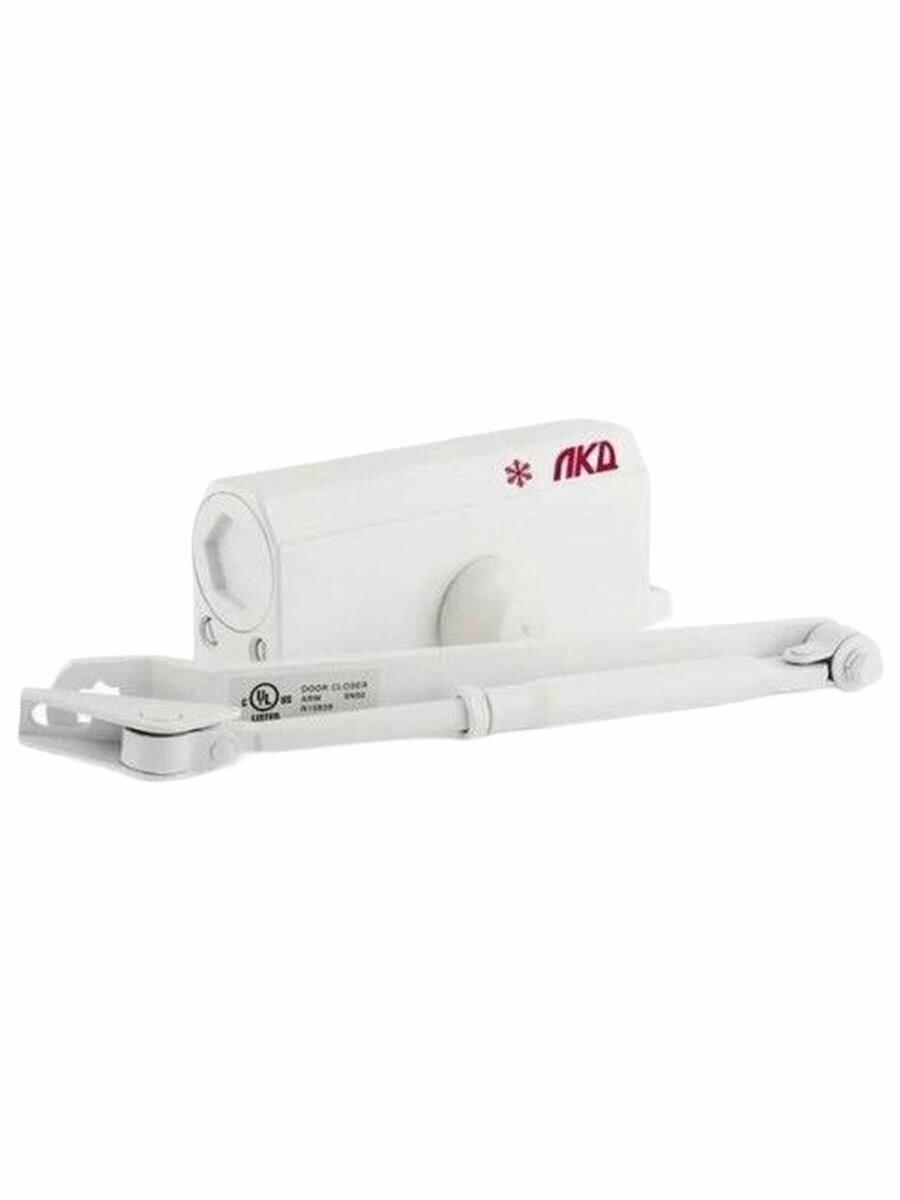 Доводчик ЛКД-ДК-60-110