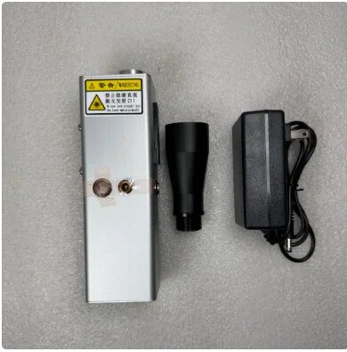 Raycus 120W Лазерный Генератор, new
