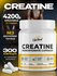Креатин моногидрат 4200 мг в капсулах Creatine Monohydrate VitaMe...