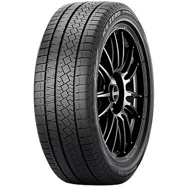 Шина Pirelli Winter ice Zero Assimetrico 255/50 R19 107T