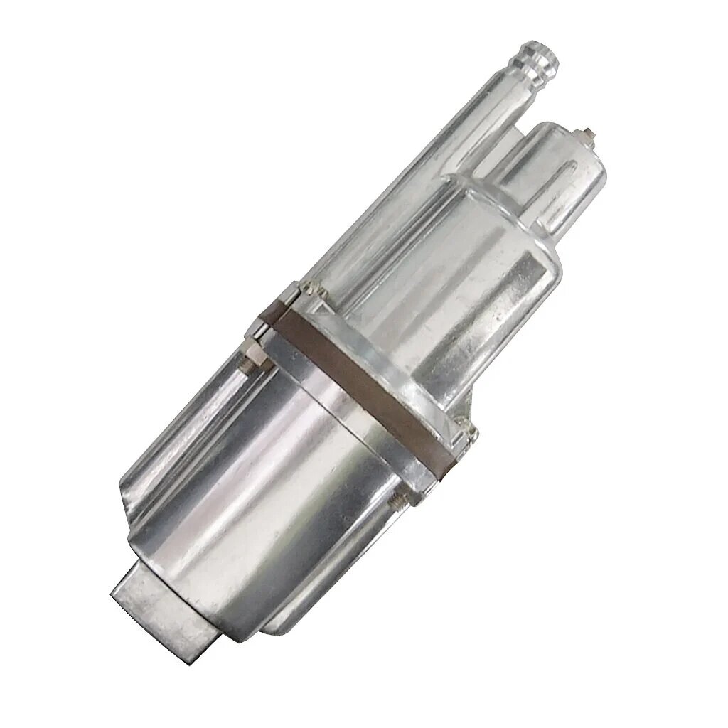 Насос вибрационный РУЧЕЕК В 15 верхний сделан из прочных и качественных материалов