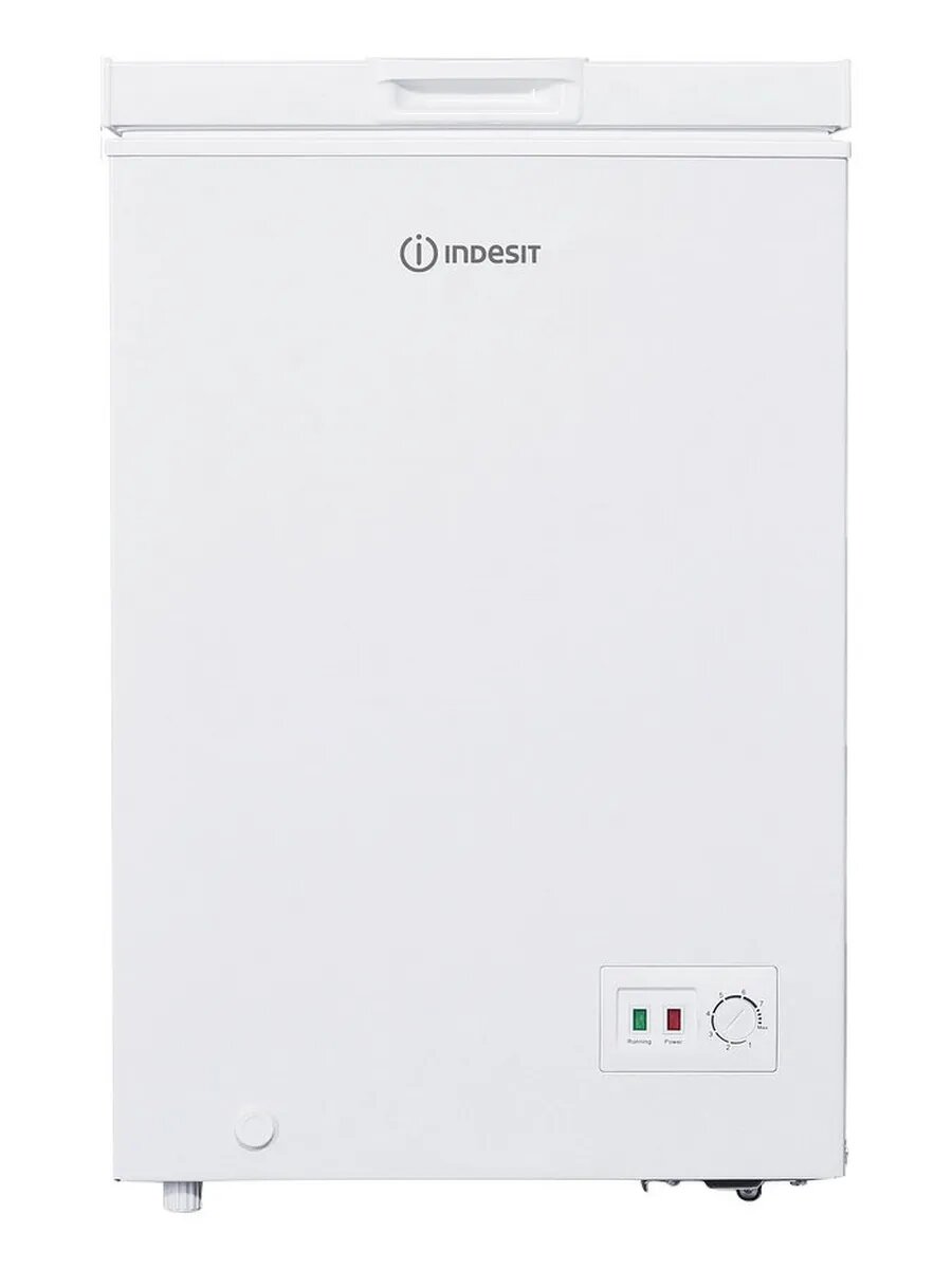 Морозильник ларь ICF 100