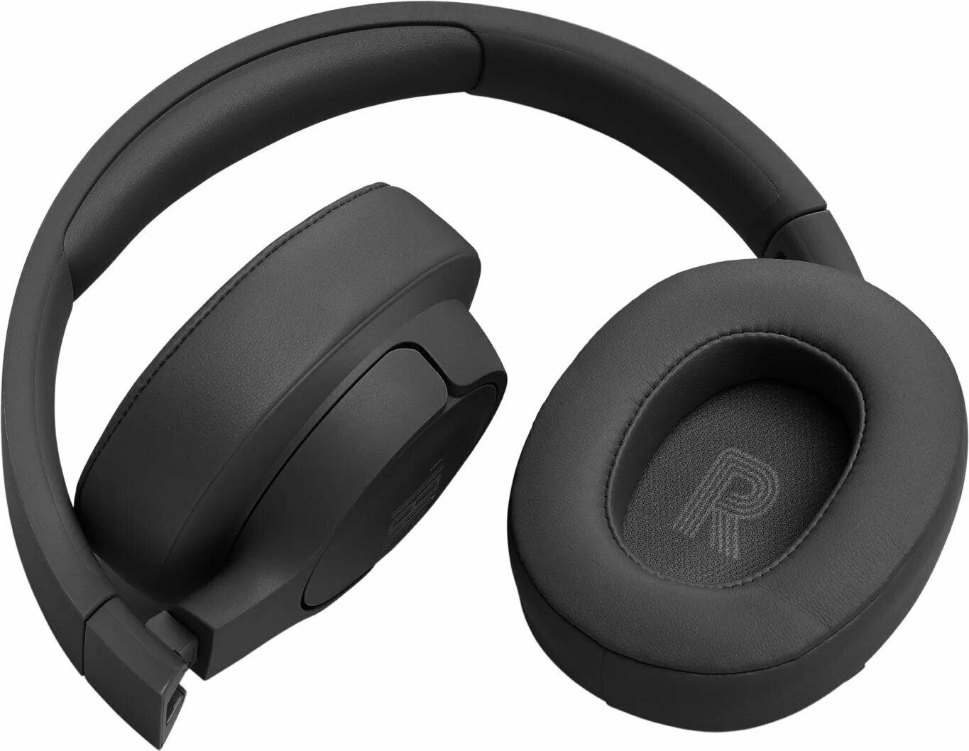 Беспроводные наушники JBL Tune 720BT Black, мониторные, черные